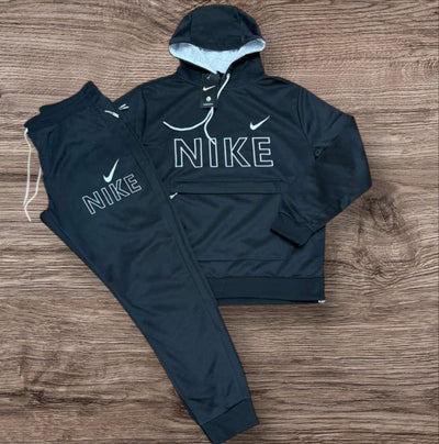 Nike sweat suit Unisex