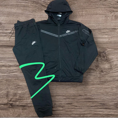 Nike sweat suit Unisex