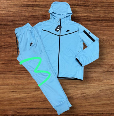 Nike sweat suit Unisex