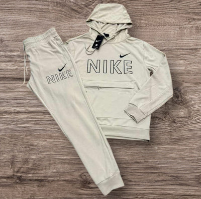 Nike sweat suit Unisex
