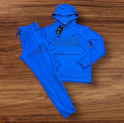 Nike sweat suit Unisex