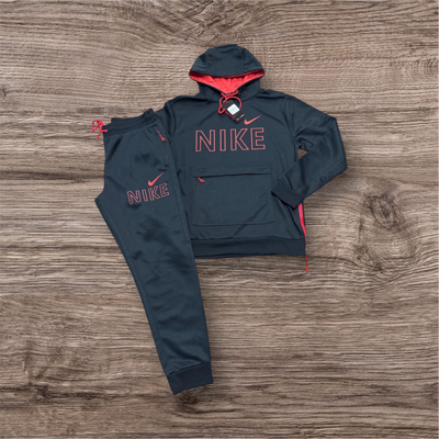 Nike sweat suit Unisex