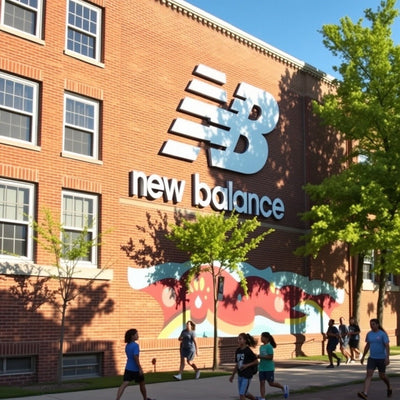 NEW BALANCE COLLECTION*****