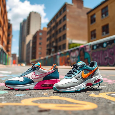 WOMEN'S NIKE FOOTWEAR