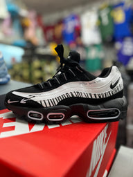 “Nike Air max 95 Neon Retro”