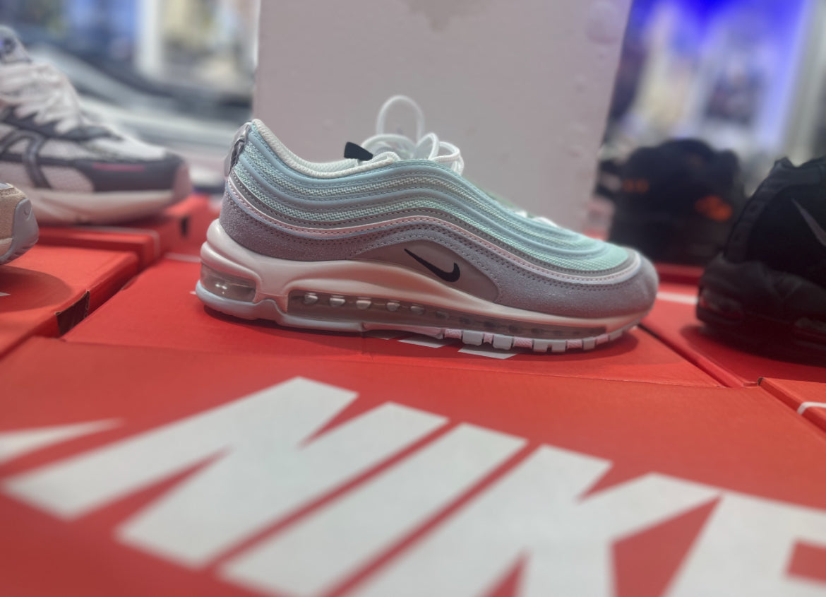 Nike Air Max 97 Aura Blue