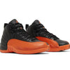 AIR JORDAN "12 RETRO "Brilliant  Orange"