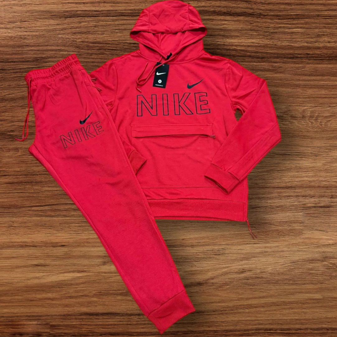 Nike Unisex sweat suits
