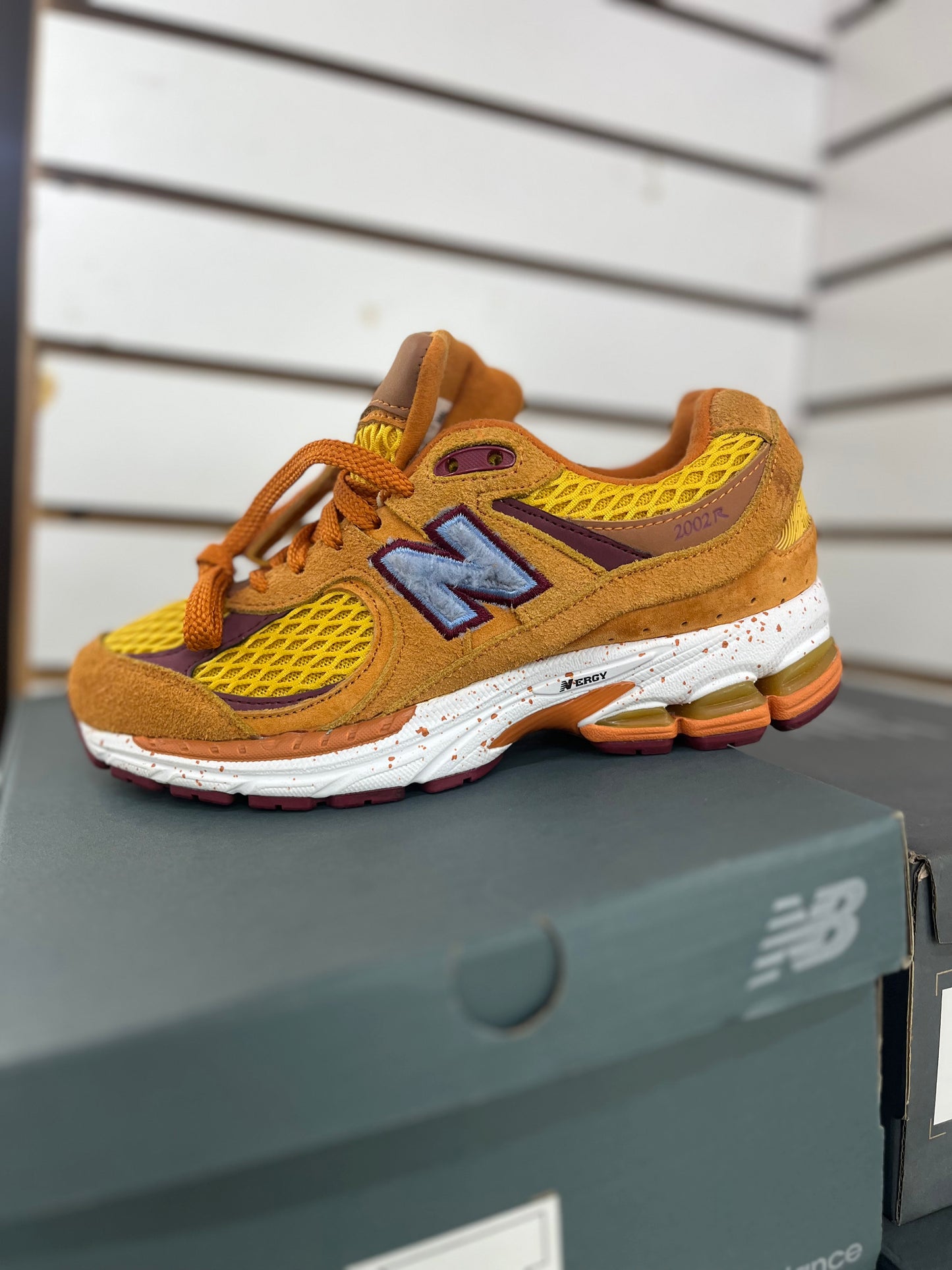 NEW BALANCE 9060*****