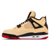 "JORDAN RETRO 4'S 'PIZZA'