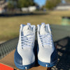 Nike Air Jordan 12s “French Blues”