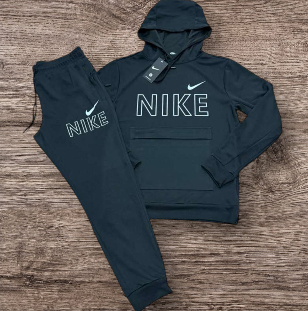 Nike sweat suit Unisex
