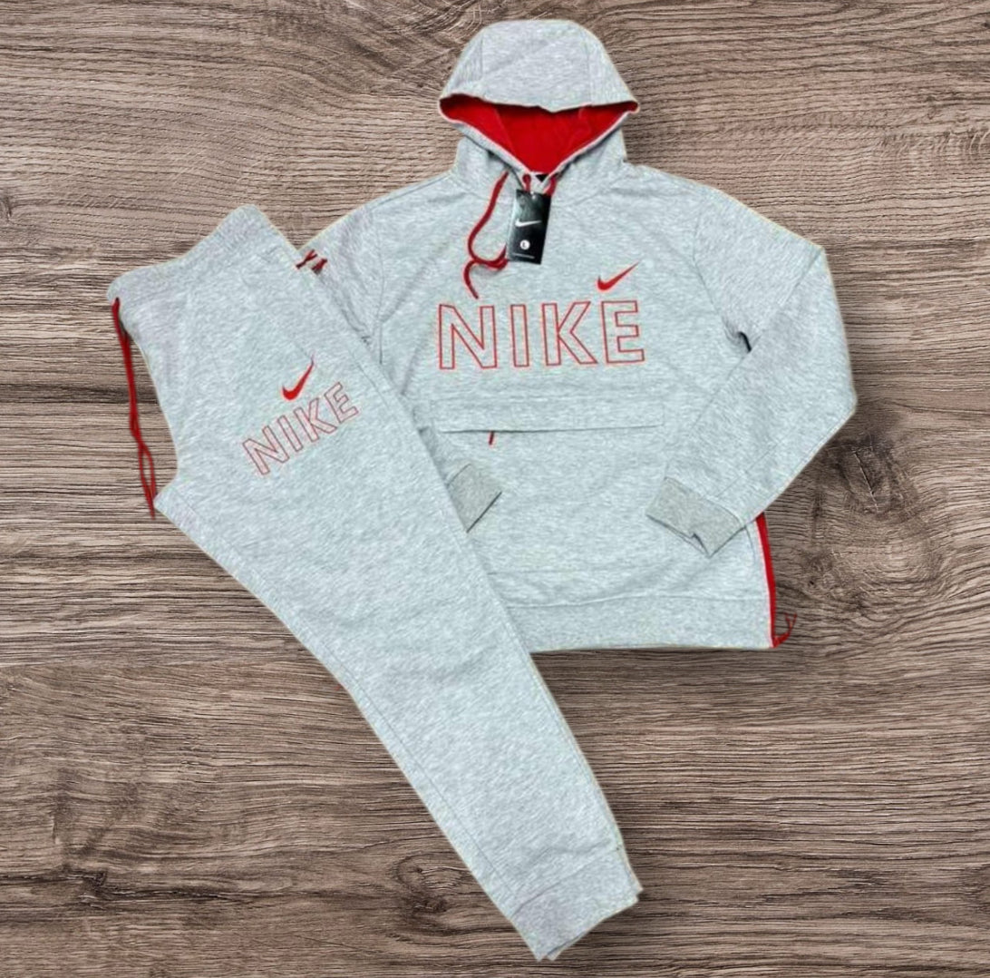 Nike sweat suit Unisex