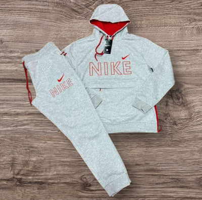 Nike sweat suit Unisex