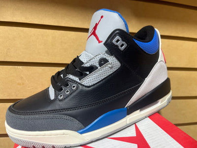 Air Jordan 3 Retro "Rare Air OG"