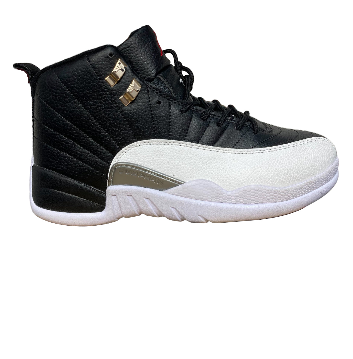 Air Jordan "12s Retro "playoff'