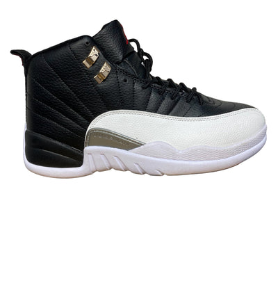 Air Jordan "12s Retro "playoff'