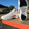 NIKE AIR JORDAN 12s “TWIST”