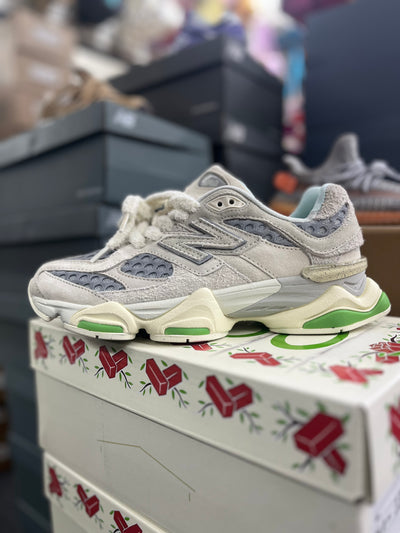 NEW BALANCE 9060******(BRICKS & WOOD)