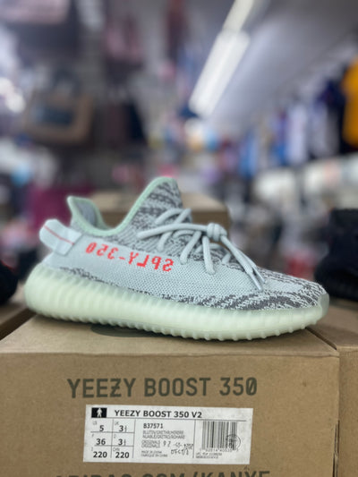 ADIDAS YEEZY 350 V2****