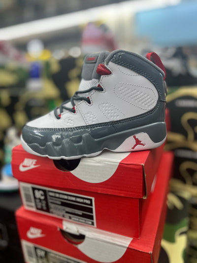 Air jordan 9 Toddlers
