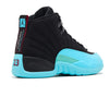 Jordan"12's Retro "Gamma Blue"