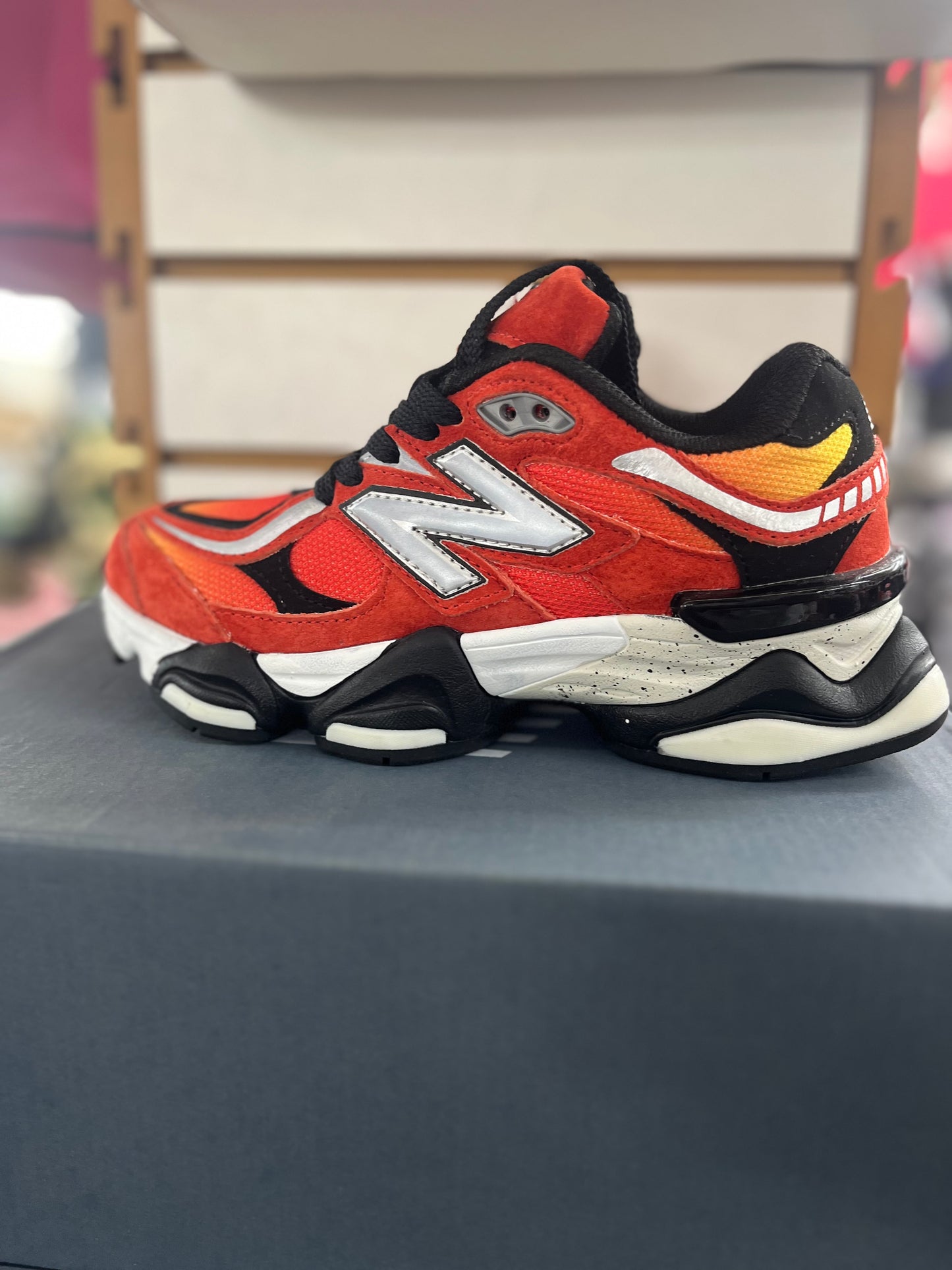NEW BALANCE 9060*******