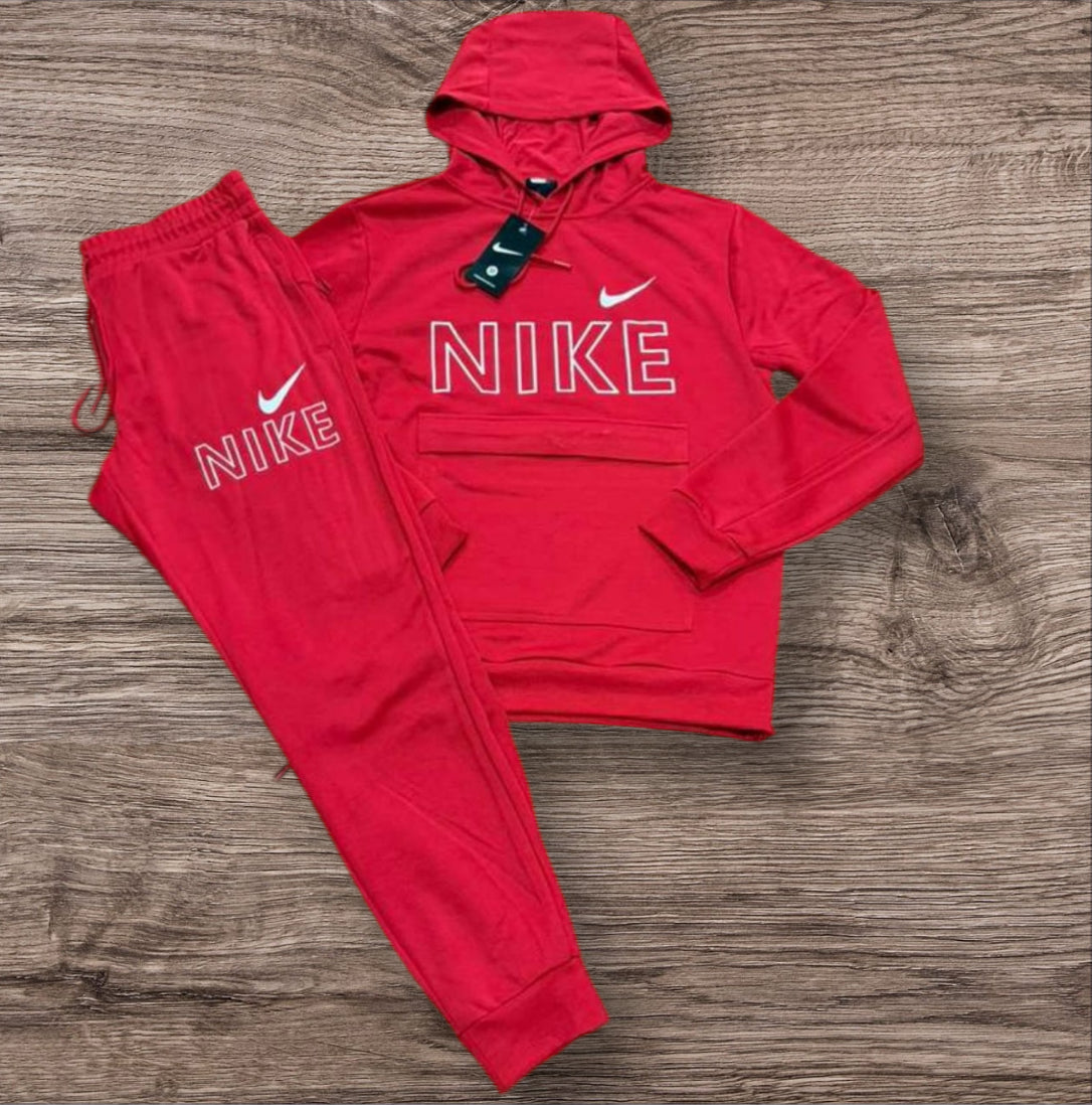 Nike Unisex sweat suits