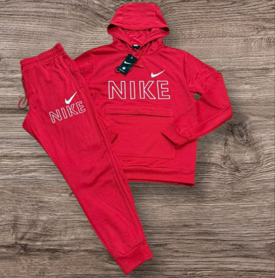 Nike Unisex sweat suits