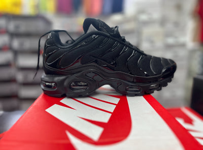 "NIKE AIR MAX PLUS"