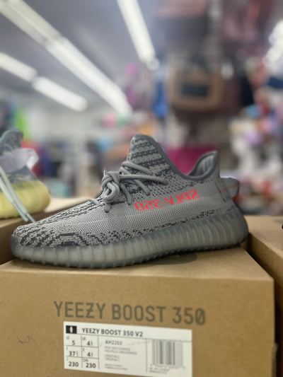 YEEZY ADIDAS 350*