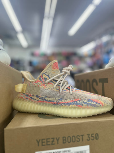 Yeezy Boots 350 "oat max"