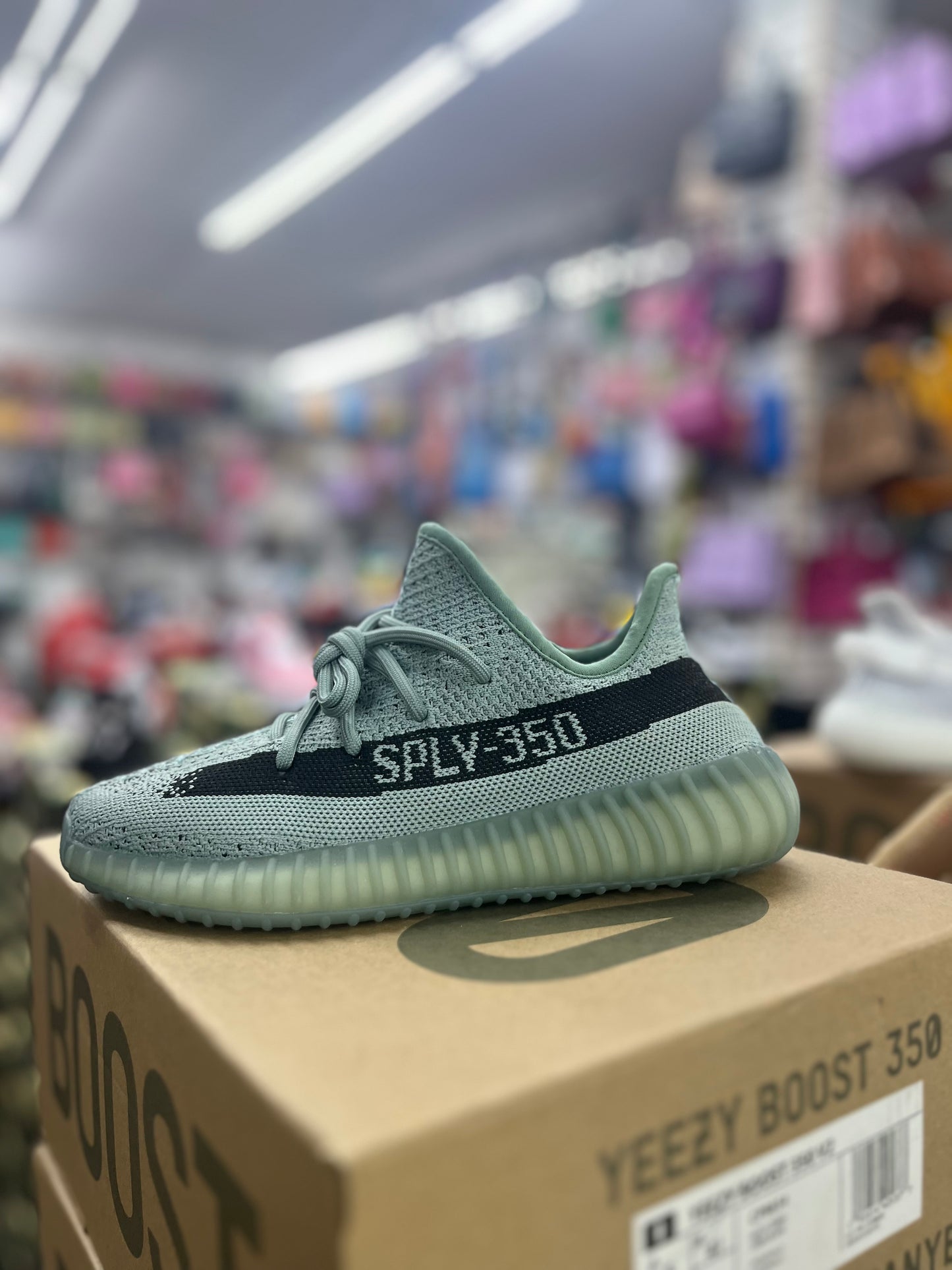 YEEZY BOOST 350(ADIDAS)