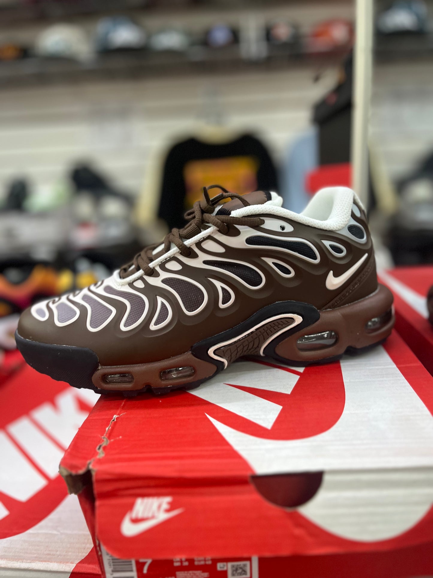 Nike Air Max Plus Drift