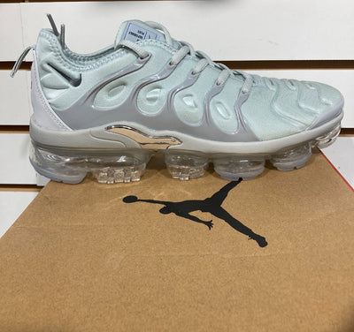 Nike Air VaporMax Plus Cool Grey