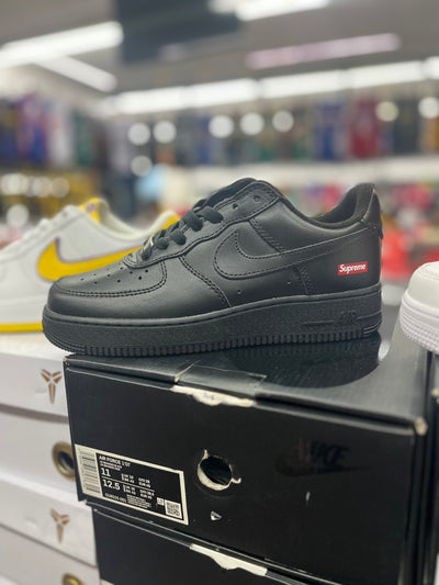 Air force 1 All Black