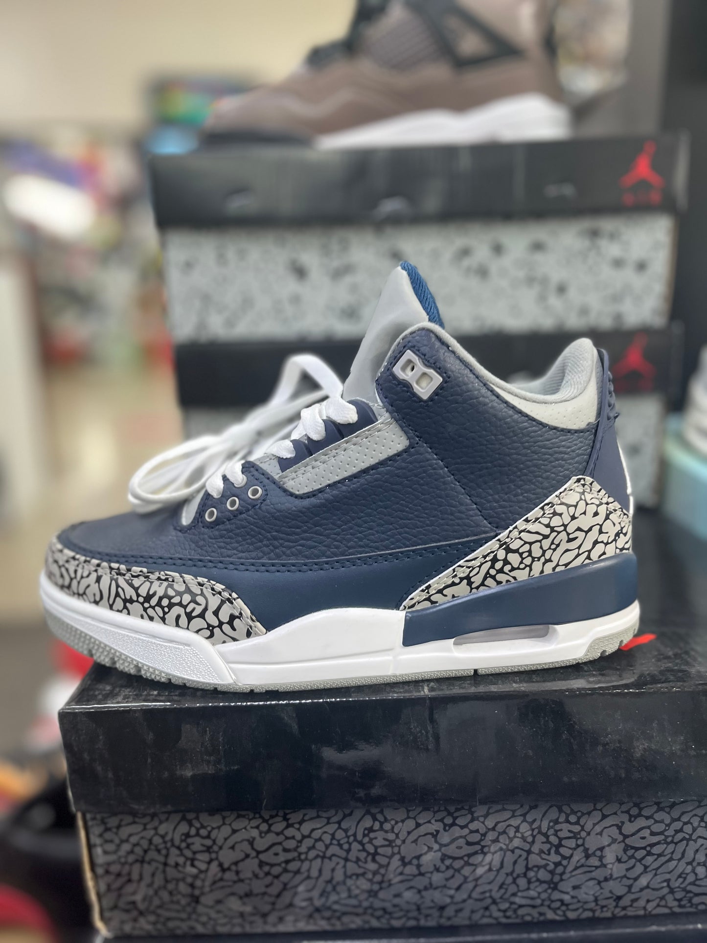 Air jordan 3 Retro
