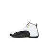 Air Jordan "12s Retro" White&Black&Gold