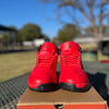Nike Air Jordan 12s “Blood Red”