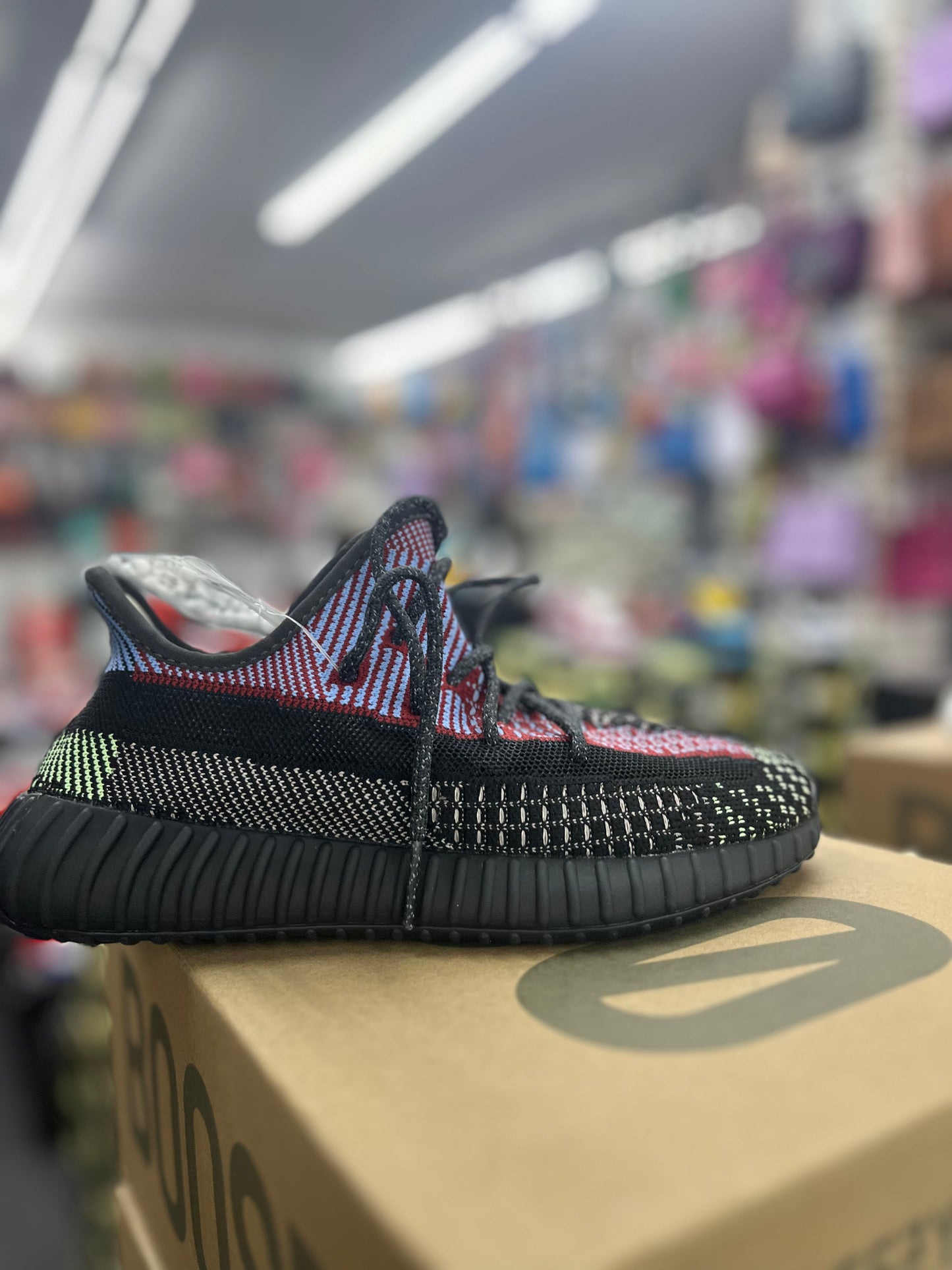 ADIDAS YEEZY BOOTS 350