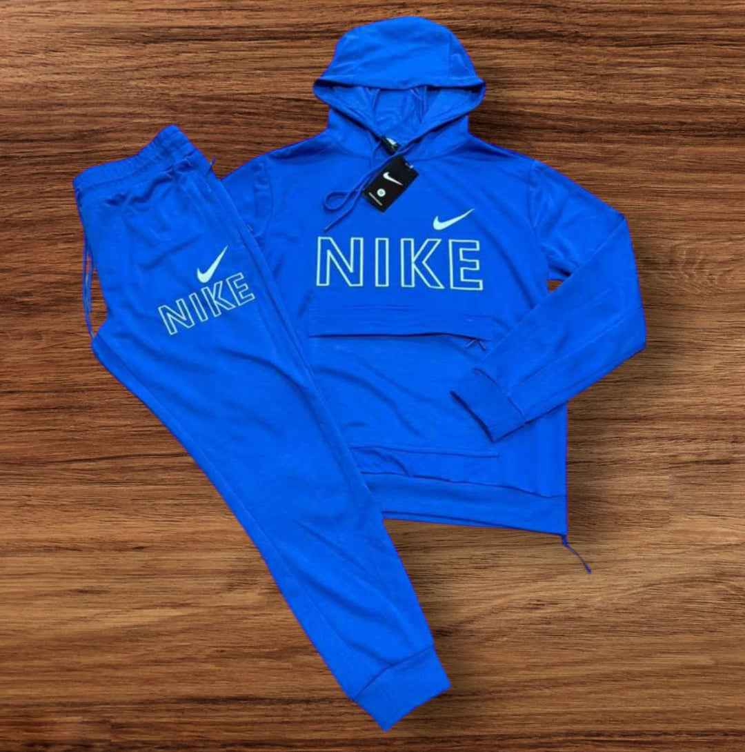 Nike sweat suit Unisex