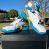 Nike Air Jordan 8 Retro “Aqua”
