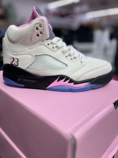AIR JORDAN 5 RETRO 5 “SOFT PINK”