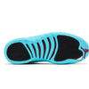 Jordan"12's Retro "Gamma Blue"