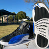 “Nike Air Jordan 12s”