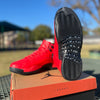 Nike Air Jordan 12s “Blood Red”