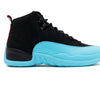 Jordan"12's Retro "Gamma Blue"