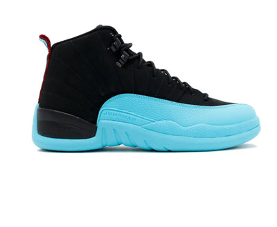Jordan"12's Retro "Gamma Blue"