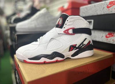 AIR JORDAN 8 "ALTERNATE"