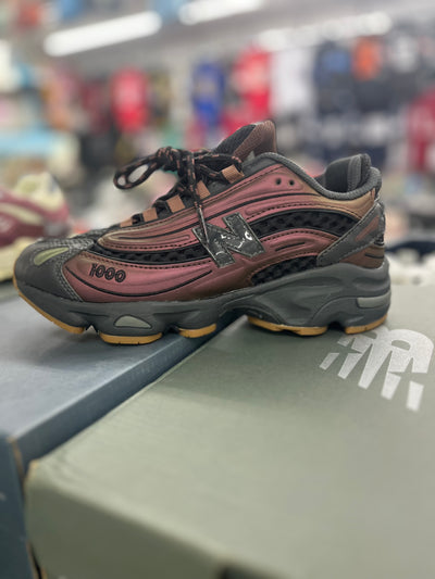 NEW BALANCE 1000*** “BLACK ICE”